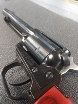 HERITAGE MFG. ROUGH RIDER .22 LR - 6 of 6