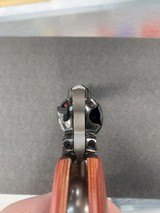 HERITAGE MFG. ROUGH RIDER .22 LR - 3 of 6