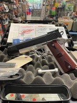 KIMBER Rimfire Super .22 LR - 1 of 3