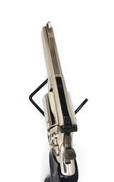 SMITH & WESSON 19-3 .357 MAG - 4 of 6