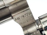 SMITH & WESSON 19-3 .357 MAG - 6 of 6