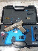 CANIK Canik TP9 Elite Combat 9mm - 2 of 2