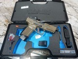 CANIK Canik TP9 Elite Combat 9mm - 1 of 2