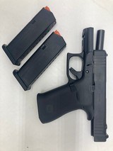 GLOCK 43X MOS - 2 of 7