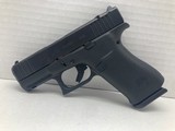 GLOCK 43X MOS - 3 of 7