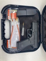 GLOCK 43X MOS - 1 of 7