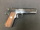 COLT 1911 GOVERNMENT MK IV SERIES 80 - 5 of 7
