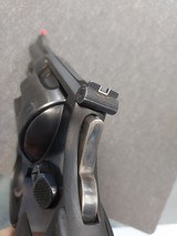 SMITH & WESSON 28-2 Highway Patrolman .357 MAG - 4 of 6