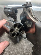 SMITH & WESSON 28-2 Highway Patrolman .357 MAG - 6 of 6