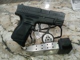 SPRINGFIELD ARMORY XD - 2 of 3