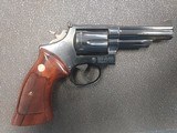 SMITH & WESSON 19 .357 MAG - 1 of 6