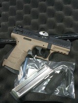 WALTHER P22 CA - 2 of 3