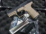 WALTHER P22 CA - 3 of 3
