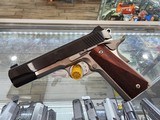 KIMBER 1911 custom II - 3 of 7