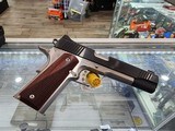 KIMBER 1911 custom II - 2 of 7