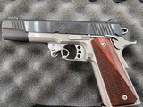 KIMBER 1911 custom II - 6 of 7