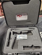 SPRINGFIELD ARMORY XD MOD 2 - 4 of 4