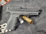 SPRINGFIELD ARMORY XD MOD 2 - 2 of 4