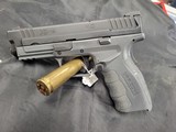 SPRINGFIELD ARMORY XD MOD 2 - 1 of 4