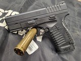 SPRINGFIELD ARMORY XDS-9 9MM LUGER (9X19 PARA) - 1 of 2