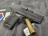 SPRINGFIELD ARMORY XDS-9 9MM LUGER (9X19 PARA) - 2 of 2