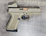 SHADOW SYSTEMS MR920 Combat 9mm - 5 of 7