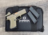 SHADOW SYSTEMS MR920 Combat 9mm - 7 of 7