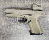 SHADOW SYSTEMS MR920 Combat 9mm - 4 of 7