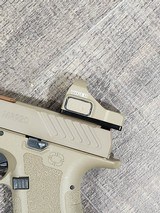 SHADOW SYSTEMS MR920 Combat 9mm - 2 of 7