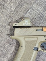 SHADOW SYSTEMS MR920 Combat 9mm - 3 of 7