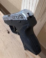 RUGER LCPII Silver Dragon - 2 of 6