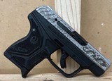 RUGER LCPII Silver Dragon - 4 of 6