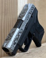 RUGER LCPII Silver Dragon - 3 of 6