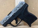 RUGER LCPII Silver Dragon - 1 of 6