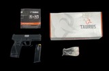 Taurus G3 - 1 of 2
