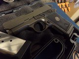 Sig Sauer P938 Micro-Compact Legion - 3 of 7