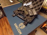 Sig Sauer P938 Micro-Compact Legion - 7 of 7