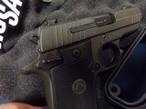 Sig Sauer P938 Micro-Compact Legion - 5 of 7