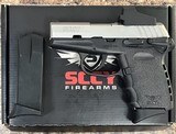 SCCY INDUSTRIES CPX-1 - 1 of 5