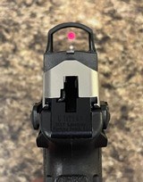 SCCY INDUSTRIES CPX-1 - 5 of 5