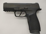 SIG SAUER P365X MACRO - 1 of 1