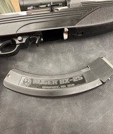 RUGER 10/22 TACTICAL - 6 of 7