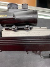 RUGER 10/22 TACTICAL - 3 of 7