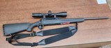 SAVAGE ARMS AXIS - 1 of 4