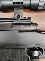 SAVAGE ARMS AXIS - 2 of 4