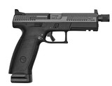 CZ P-10F 9MM LUGER (9X19 PARA) - 1 of 1