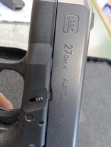 GLOCK G27 GEN 4 - 5 of 5