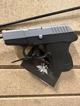 KELTEC p3at - 2 of 2