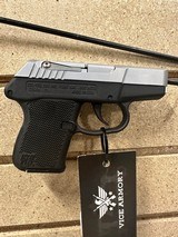 KELTEC p3at - 1 of 2