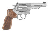 RUGER GP100 MATCH CHAMPION - 1 of 2